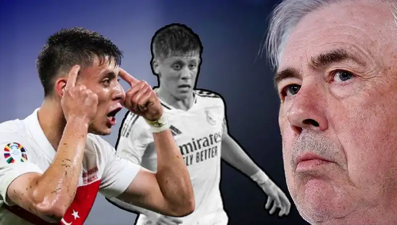 Real Madrid'de Ancelotti Dönemi Bitti: Futbol Dünyasında Yeni Bir Dönüşüm Başlıyor