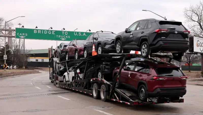 Toyota, ABD Pazarında Hibrit Araç Yatırımını Büyütüyor!