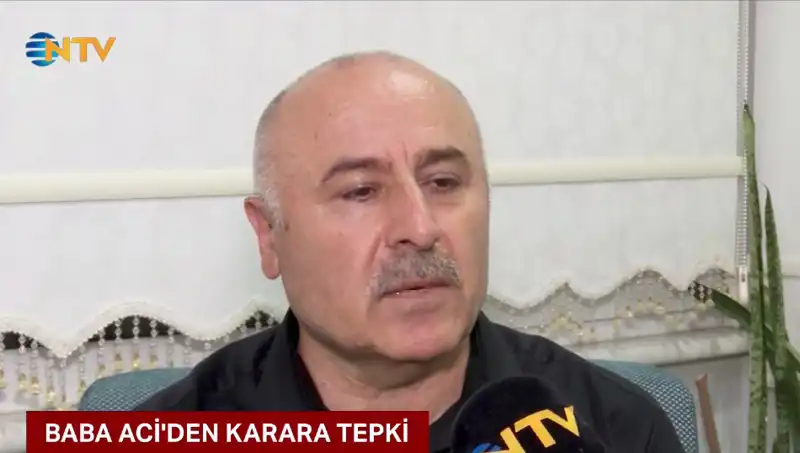 Oğuz Murat Aci'nin Babası: "Oğlumun Hayalleri ve Mücadelesi"