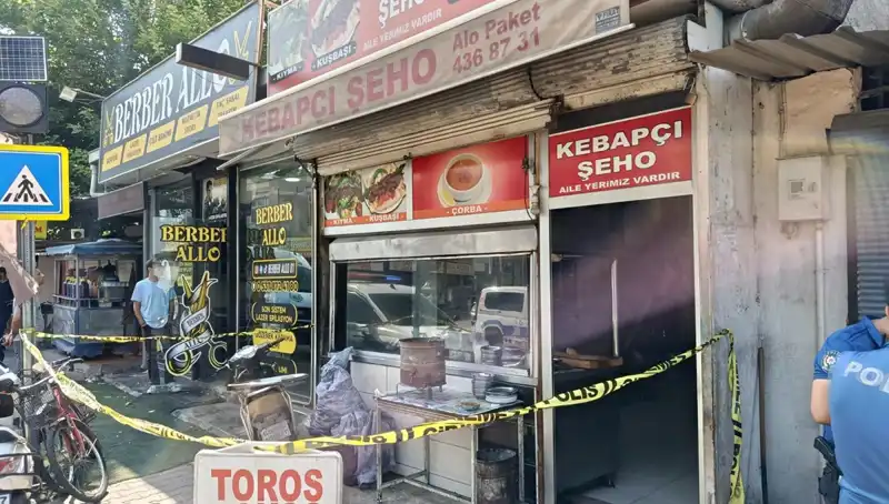 Adana'da Anne Katili Yakalandı: Cinayet Tarihinin En Kanlı Günlerinden Biri