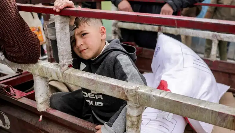 Gazze'de Un Bulamayan Fırınlar Kapanıyor: İnsani Drama Yenik Düşen Yaşamlar