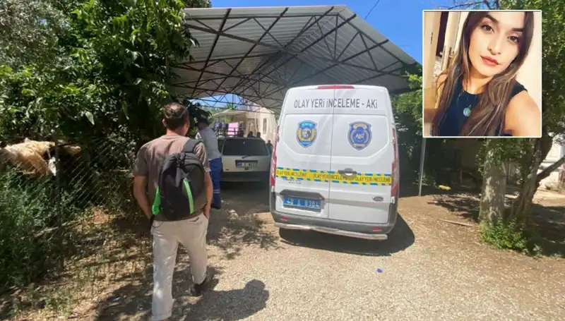 Muğla'da Genç Kadının Şüpheli Ölümü: Detaylar Ortaya Çıkıyor