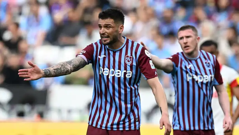 Trabzonspor, Türkiye Kupası'nda 17. Final İçin Heyecanlı Bekleyişte!