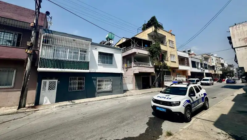 Silah Sesleri Fırtınası: Anne ile Kızlarının Trajik Sonu