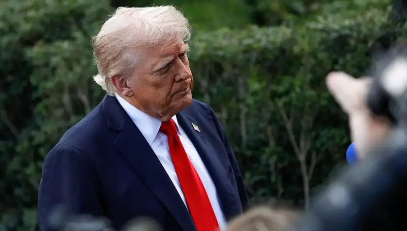 Trump'tan Şaşırtan Açıklama: Rusya-Polonya İlişkileri Üzerine Eleştiriler