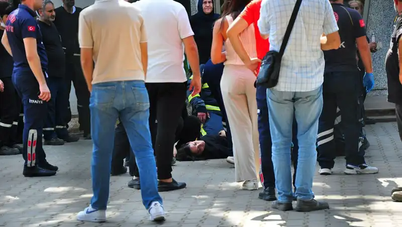 Fabrikada Kimyasal Zehirlenme: Üç İşçi Hastanelik Oldu, Olayın Ayrıntıları Şok Edici