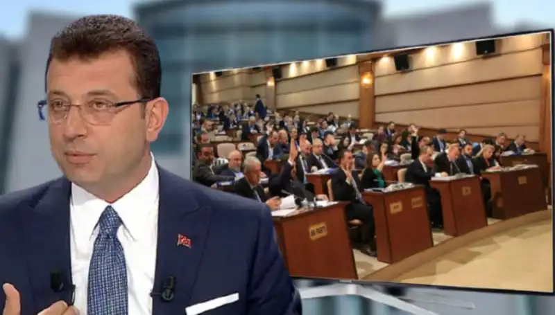İBB Başkanvekili Seçimleri Kimleri Getirdi? 2025 Sonuçları Merakla Bekleniyor!