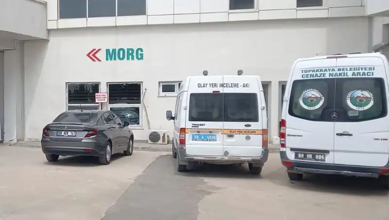 Aksaray'da Kıskançlık Cinayeti: Kuzenini Pompalı Tüfekle Vuran Genç Tutuklandı