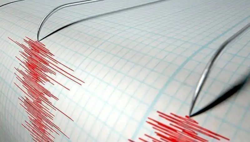 Rusya'da Şoke Eden 6,3 Şiddetindeki Deprem: Bölgedeki Etkileri ve Son Gelişmeler
