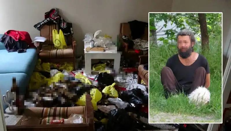 Genç Kızın İhbarı Sonrası Gelişen Olaylar İnanılmaz Detaylara Sahip