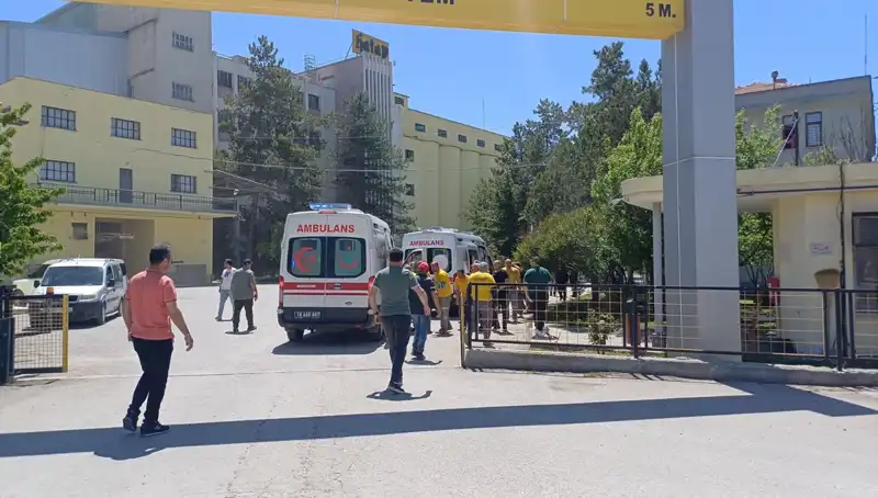Çorum'daki Un Fabrikası Patlaması: Olayın Ardındaki Sebepler ve Sonuçlar
