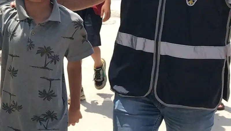 612 Bin Çocuk Suça Sürüklendi: Toplumsal Sorun derinleşiyor