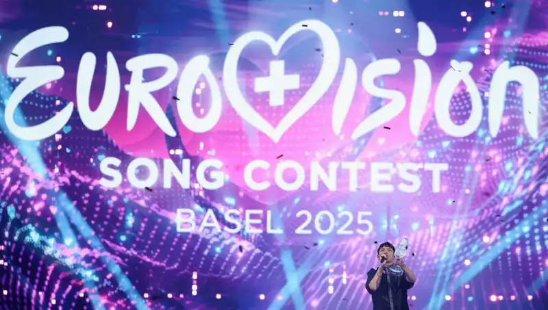 Eurovision Oylama Sistemi Değişiyor: İsrail'in Önemi!