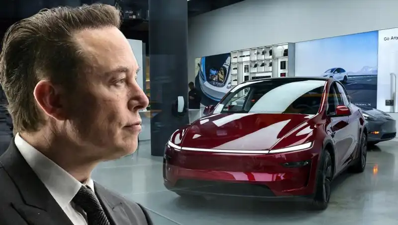 Elon Musk'ın Avrupa'daki Yarışında Kaybettiği Stratejik Avantajlar