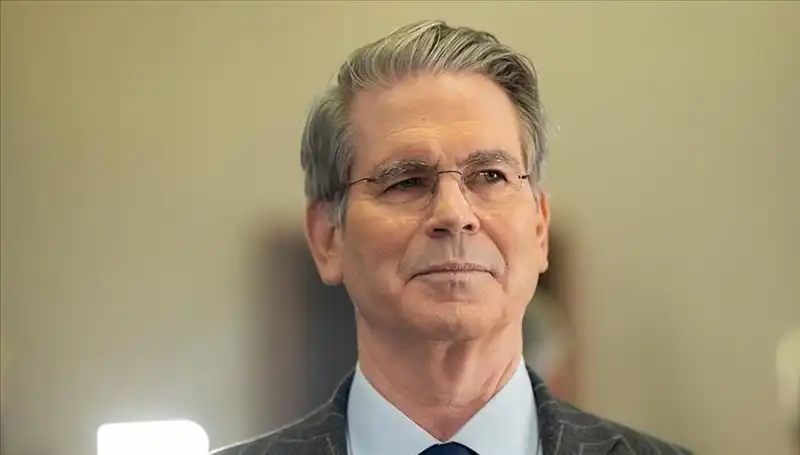 Bessent: ABD Temerrüde Düşmeyecek, Ekonomik İstikrar Sürecek