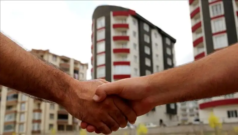 TOKİ, 158 ve 350 İş Yeri Satışını Açıklıyor: Tarih ve Detaylar!