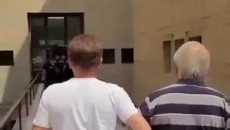 Bursa'da 80 Yıl Hapis Cezasıyla Aranan Şahıs, Polisin Operasyonuyla Yakalandı