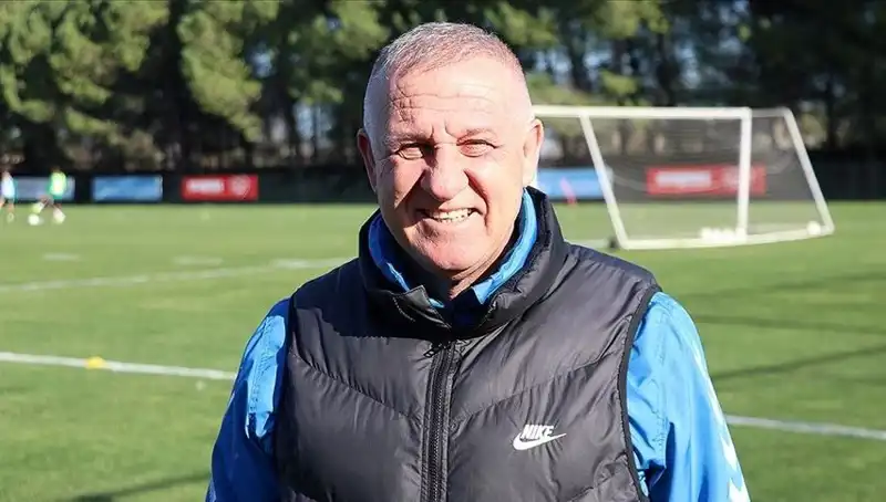Ankaragücü’nde Şok Ayrılık: Mesut Bakkal Gönderildi! Yeni Dönem Başlıyor