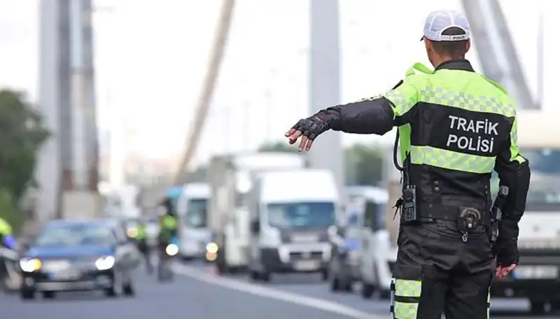 Sürücü Affı Gerçekleşecek mi? Bakan Yerlikaya'dan Son Gelişmeler