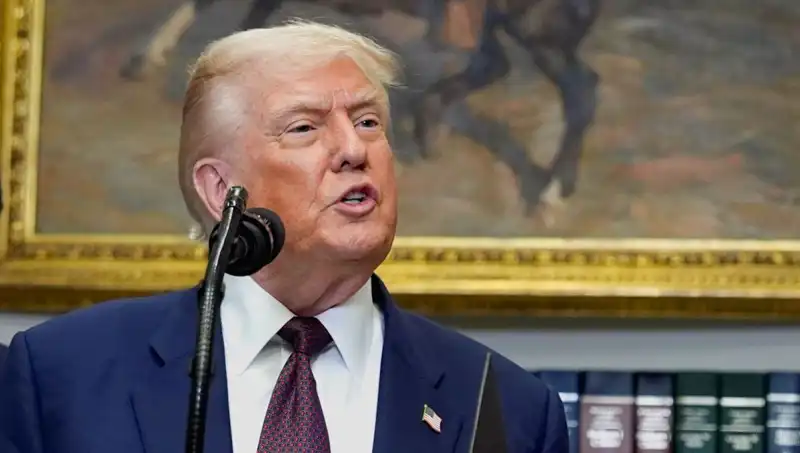 Trump için Nobel Barış Ödülü Adaylığı tartışmaları alevleniyor