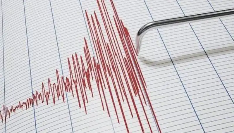 Suriye'de Şiddetli Deprem: Can ve Mal Kaybı Tedirgin Ediyor