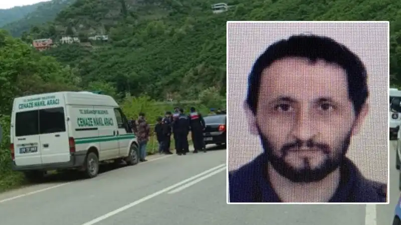 Plaka Tanıma Sistemi, Çözülmesi Zor Bir Cinayeti Aydınlattı!