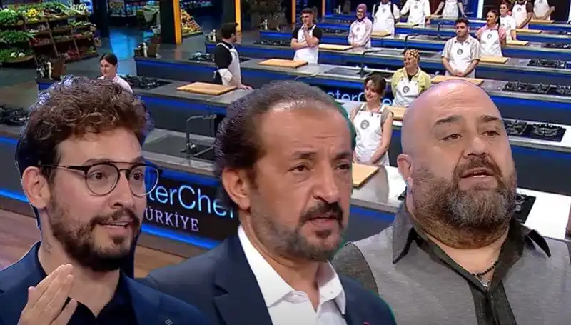 MasterChef Türkiye'de Sonunda Beklenen An: Ana Kadroya Giren İlk Yarışmacı Kim Oldu?
