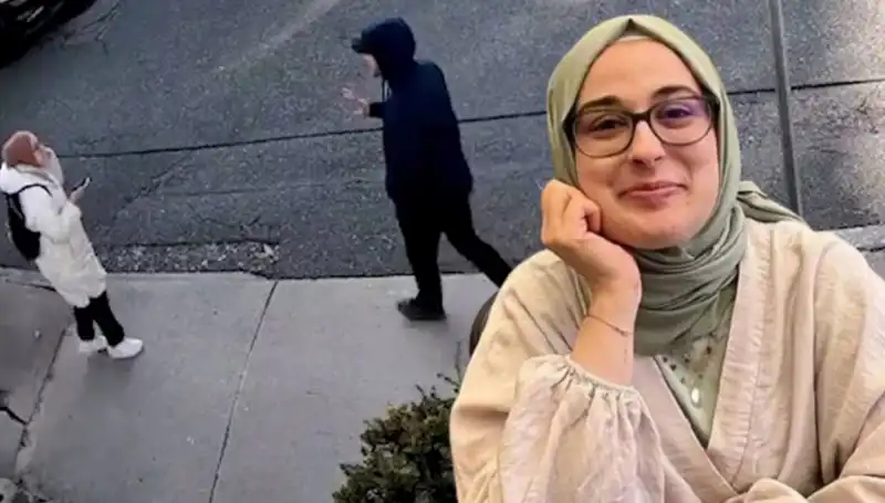 Rümeysa Öztürk Davasında Yeni Gelişme: Avukatları Acil Nakil Talep Ediyor