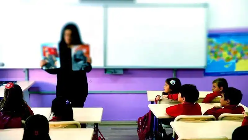 2025 MEB Ücretli Öğretmenlik Başvuruları: Adım Adım Rehber!