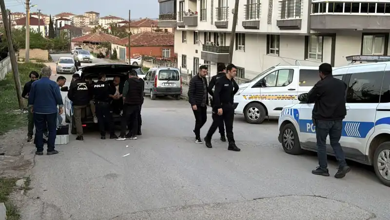Kırıkkale’de Silahlı Kavga: Yaralı ve Gözaltılarla Sonuçlanan Olay