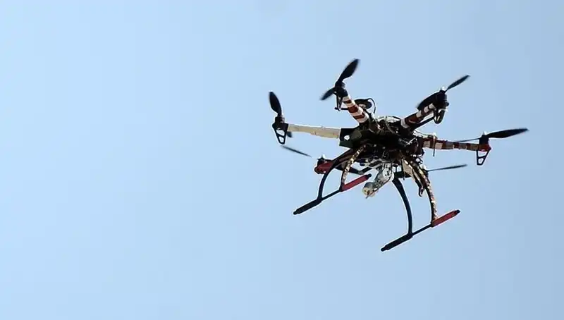 İzinsiz Drone Uçuşu: Yasaların Cezası ve Sonuçları Hakkında Bilmeniz Gerekenler