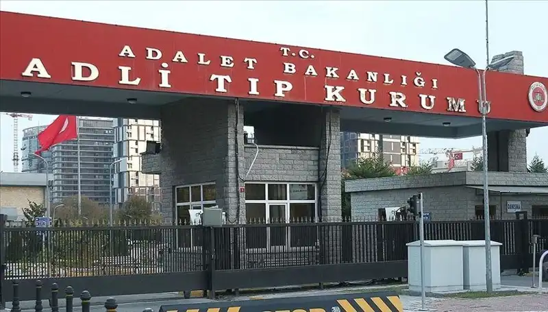 Adli Tıp Kurumu'na 80 Yeni Personel Alımı: Başvurular Başladı!