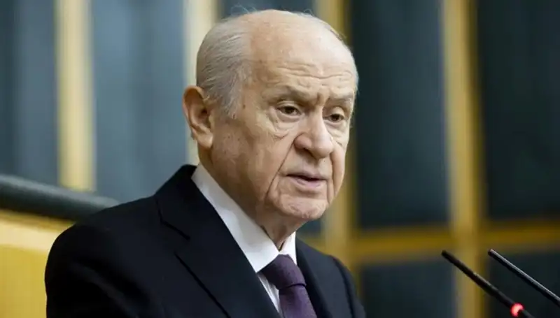 Ekim Ayında Belediye Başkanlarının Yargılanması: Bahçeli'den Sert Açıklama
