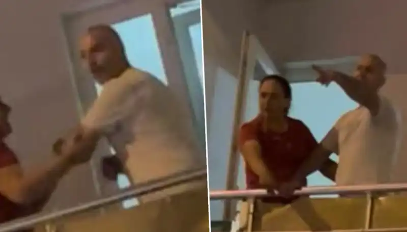 Bursa’da Sıra Dışı Olay: "Burayı Terk Edin, Katliam Yaparım" Tehditleri