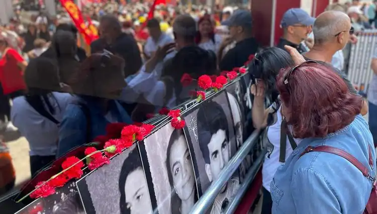 Madımak Olayının 32. Yılı: Sivas'ta Yaşananlar ve Anlamı