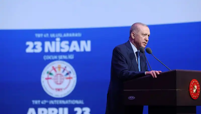 Cumhurbaşkanı Erdoğan: Devletin Tüm Birimleri Teyakkuz Halinde, Güvenliğimiz İçin Hazır!