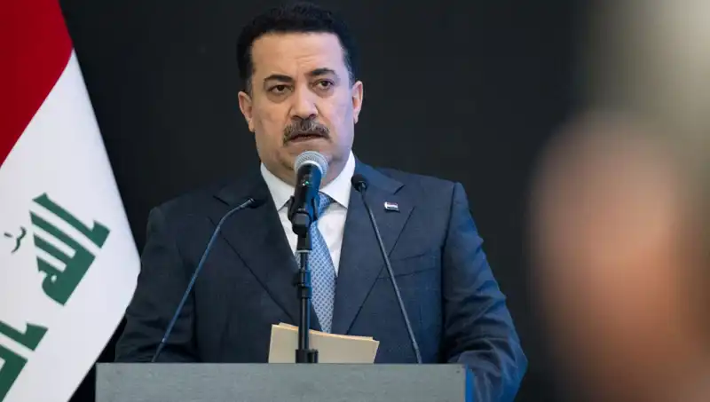 Irak, Suriye ile Stratejik İşbirliğini Güçlendirmek İçin Heyet Gönderdi