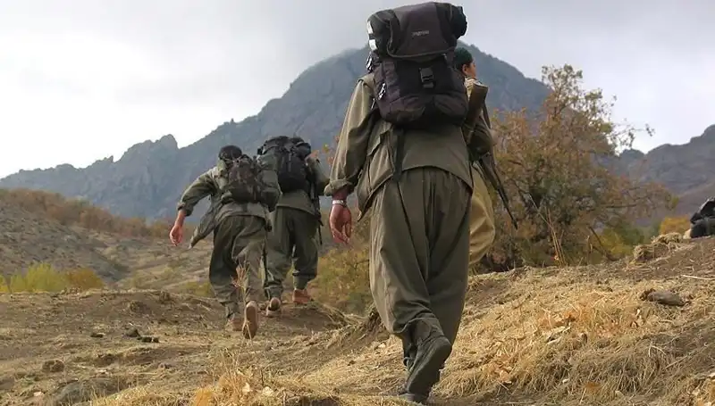 PKK'nın Fesih Kararı: Güvenlik ve Politika Üzerindeki Etkileri