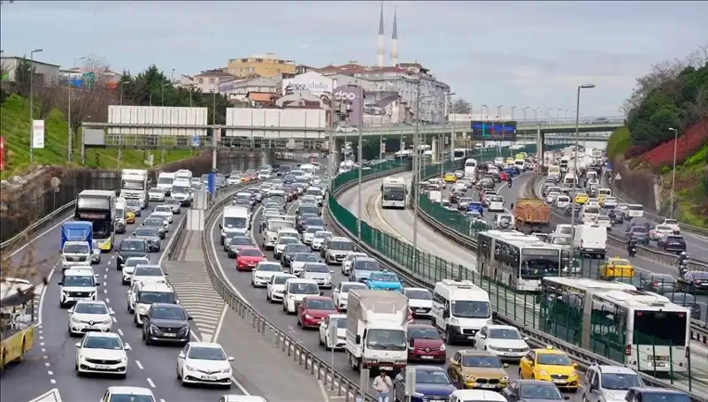 Yeni Trafik Cezaları Genel Kurul'da Kabul Edildi: Sürücüler Dikkat!