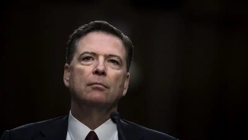 FBI’ın Eski Şefi, Trump’a 4 Rakamla Çarpıcı Tehditte Bulundu