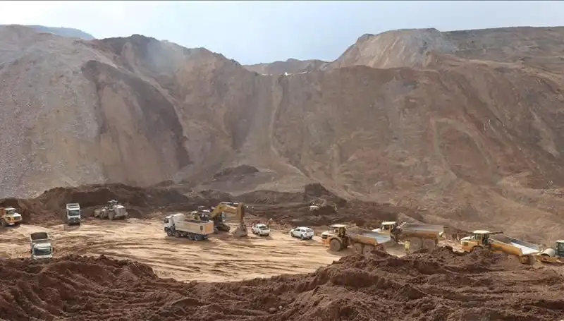 İliç Maden Faciası Davasında Çarpıcı Detaylar: Çatlaklar Neden Göz Ardı Edildi?