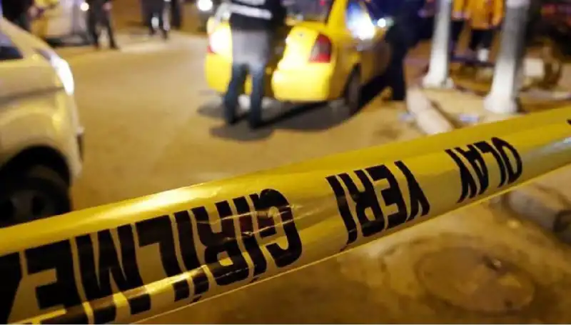 Motosiklet Kazası: Şarampole Devrilmenin Trajediyle Sonuçlanan Hikayesi