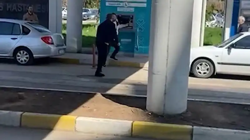Kaan Uygulaması: Satırlı Tehditlere Son Veren Yenilikçi Çözüm
