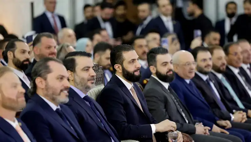 Şam Hükümeti Paris Görüşmelerini Boykot Etti: Ulusal Birlik Endişesi