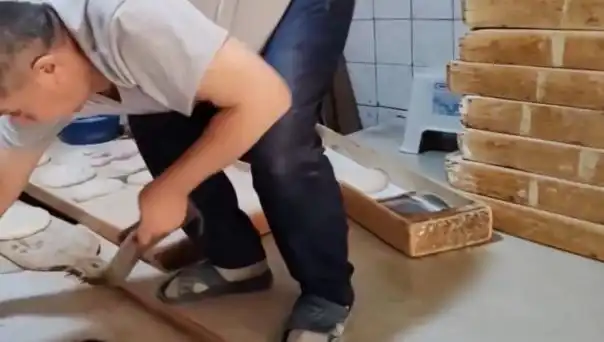 Fırın İşletmecisine Terlikli İşlem: 105 Bin TL Ceza Kararının Ayrıntıları