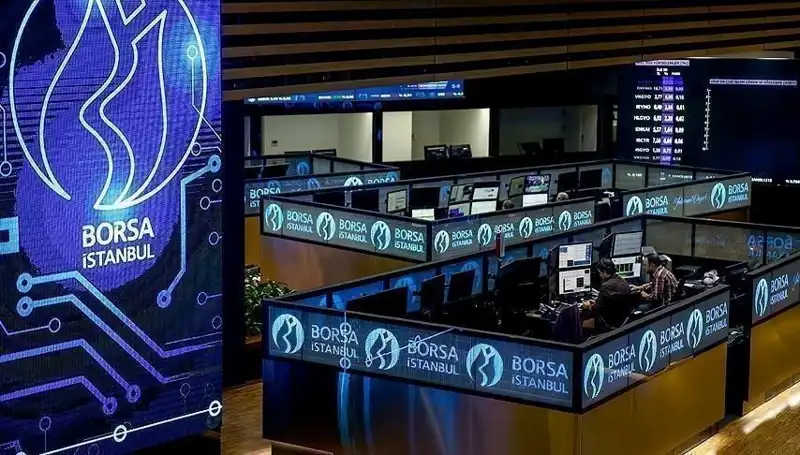 40 Günde 1,5 Trilyon Dolar Değer Kaybı: Ekonomik Belirsizliklerin Bedeli