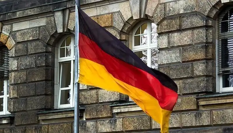 Almanya'da Kritik Altyapılara Dair Yeni Kurallar Yürürlüğe Girdi