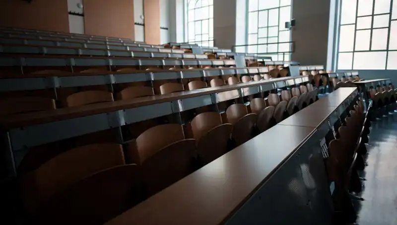 Yurt Dışında Eğitime Yükselen Talep: Avrupa'da Ücretler 40 Bin Euro’yu Buluyor