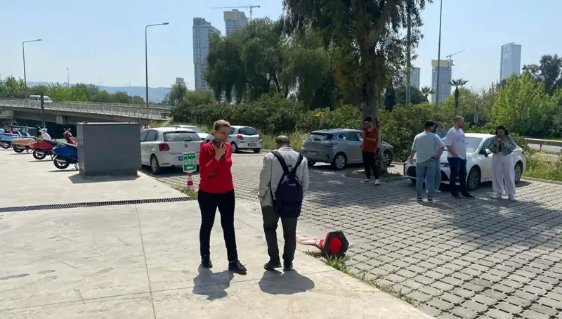 Marmara'yı Sarsan Deprem: İstanbul'dan Uşak'a Kadar Hissettirildi