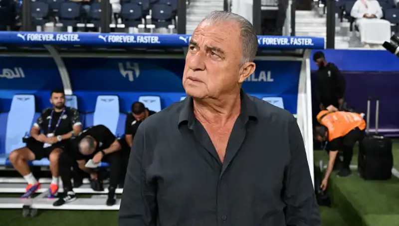 Suudi Arabistan'da Fatih Terim Rüzgarı: Türk Futbolunun Sırrı Nedir?